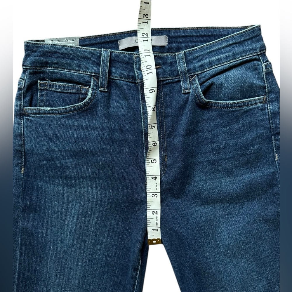 NWT Joe's Jeans Women’s Blue Denim Jeans Size 27 - Picture 4 of 8